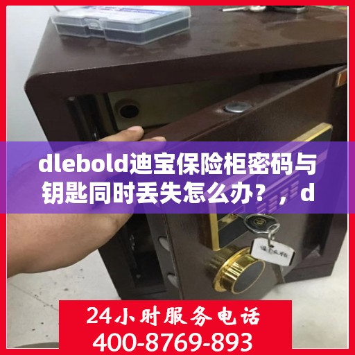 dlebold迪宝保险柜密码与钥匙同时丢失怎么办？，dlebold迪宝保险柜密码与钥匙遗失应急处理指南