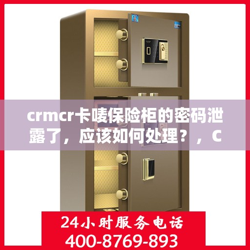 crmcr卡唛保险柜的密码泄露了，应该如何处理？，CRMCR卡唛保险柜密码泄露应急处理指南