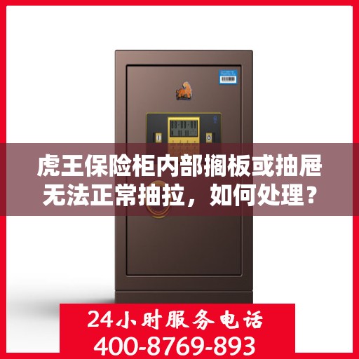 虎王保险柜内部搁板或抽屉无法正常抽拉，如何处理？，虎王保险柜抽屉与搁板故障处理指南，解决无法正常抽拉问题