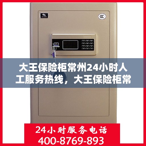 大王保险柜常州24小时人工服务热线，大王保险柜常州全天候人工服务热线，保障您的安全无忧