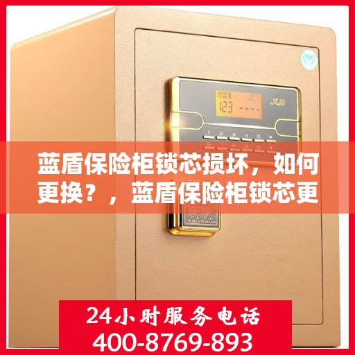 蓝盾保险柜锁芯损坏，如何更换？，蓝盾保险柜锁芯更换指南，解决锁芯损坏问题