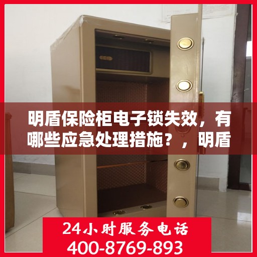 明盾保险柜电子锁失效，有哪些应急处理措施？，明盾保险柜电子锁故障应急处理指南，快速解决失效问题