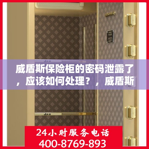 威盾斯保险柜的密码泄露了，应该如何处理？，威盾斯保险柜密码泄露应急处理指南