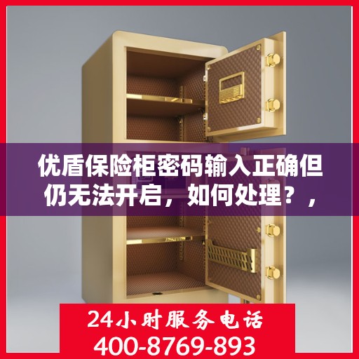 优盾保险柜密码输入正确但仍无法开启，如何处理？，优盾保险柜锁死问题解析与解决指南